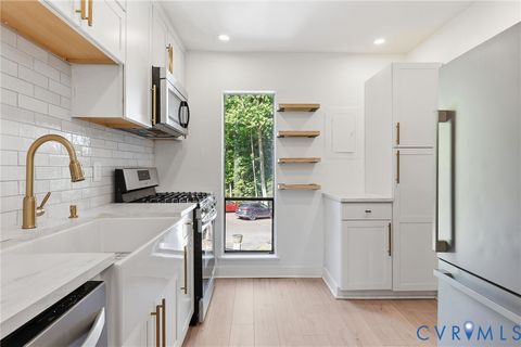 Tiny photo for 10182 Iron Mill Road, North Chesterfield, VA 23235 (MLS # 2613778)