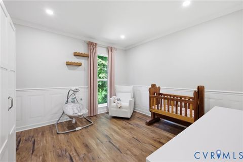 Tiny photo for 10182 Iron Mill Road, North Chesterfield, VA 23235 (MLS # 2613778)