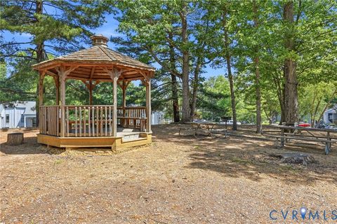 Tiny photo for 10182 Iron Mill Road, North Chesterfield, VA 23235 (MLS # 2613778)