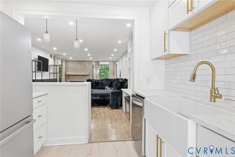 Tiny photo for 10182 Iron Mill Road, North Chesterfield, VA 23235 (MLS # 2613778)