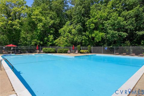 Tiny photo for 10182 Iron Mill Road, North Chesterfield, VA 23235 (MLS # 2613778)