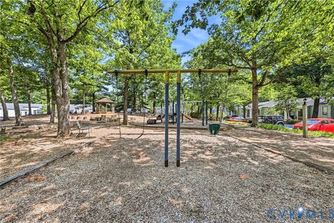 Tiny photo for 10182 Iron Mill Road, North Chesterfield, VA 23235 (MLS # 2613778)