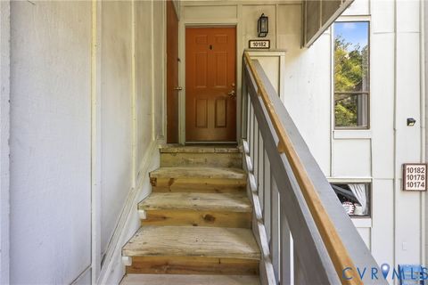 Tiny photo for 10182 Iron Mill Road, North Chesterfield, VA 23235 (MLS # 2613778)