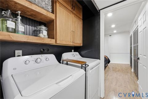 Tiny photo for 10182 Iron Mill Road, North Chesterfield, VA 23235 (MLS # 2613778)