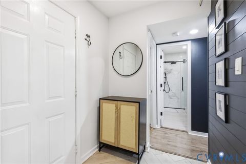 Tiny photo for 10182 Iron Mill Road, North Chesterfield, VA 23235 (MLS # 2613778)
