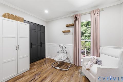 Tiny photo for 10182 Iron Mill Road, North Chesterfield, VA 23235 (MLS # 2613778)