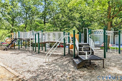 Tiny photo for 10182 Iron Mill Road, North Chesterfield, VA 23235 (MLS # 2613778)