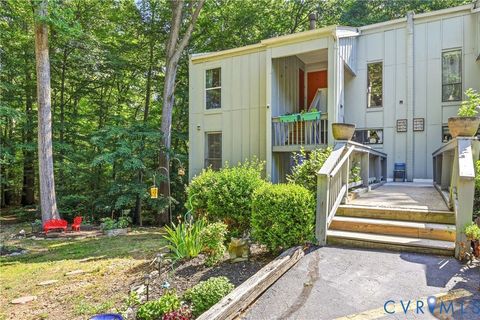 Tiny photo for 10182 Iron Mill Road, North Chesterfield, VA 23235 (MLS # 2613778)