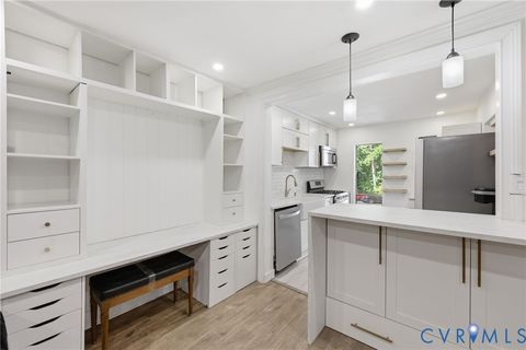 Tiny photo for 10182 Iron Mill Road, North Chesterfield, VA 23235 (MLS # 2613778)