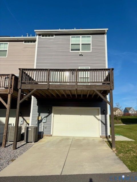 Tiny photo for 6418 Cassia Loop, Chesterfield, VA 23120 (MLS # 2531963)