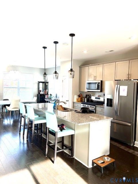 Tiny photo for 6418 Cassia Loop, Chesterfield, VA 23120 (MLS # 2531963)