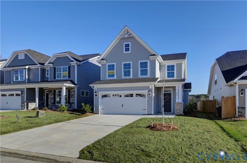 Tiny photo for 10243 Szalay Lane, Ashland, VA 23005 (MLS # 2623326)