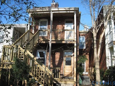 Tiny photo for 2609 W Main Street, Richmond, VA 23220 (MLS # 2623810)