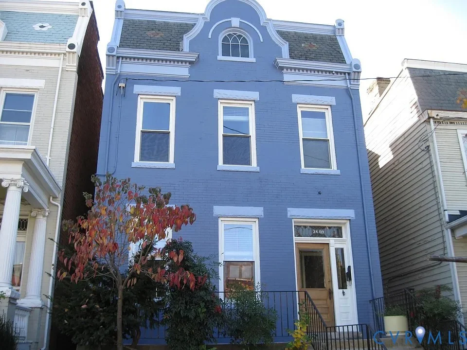 2609 W Main Street, Richmond, VA, 23220