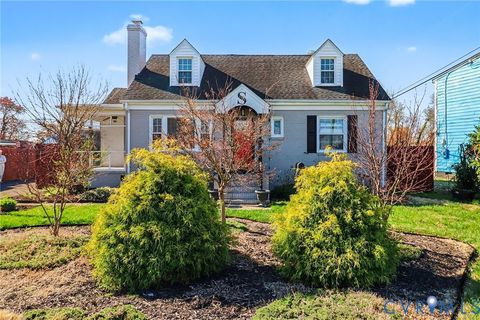Tiny photo for 2315 Williamsburg Road, Richmond, VA 23231 (MLS # 2602982)