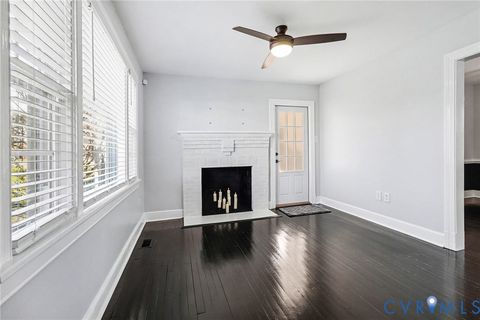 Tiny photo for 2315 Williamsburg Road, Richmond, VA 23231 (MLS # 2602982)