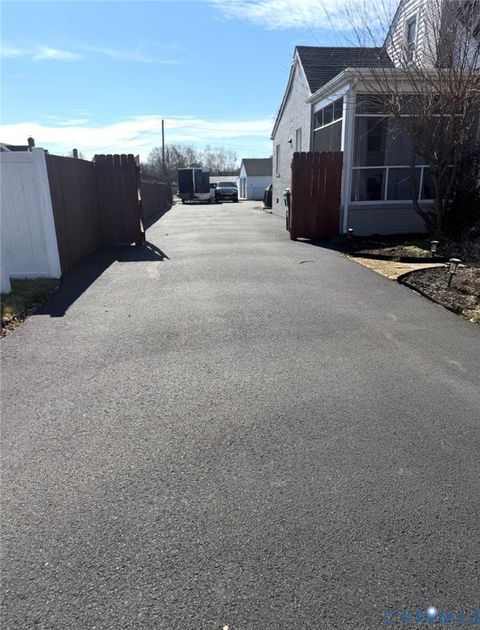 Tiny photo for 2315 Williamsburg Road, Richmond, VA 23231 (MLS # 2602982)