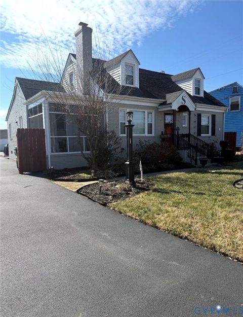 Tiny photo for 2315 Williamsburg Road, Richmond, VA 23231 (MLS # 2602982)