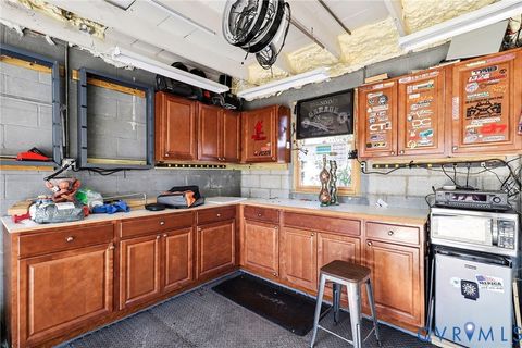 Tiny photo for 2315 Williamsburg Road, Richmond, VA 23231 (MLS # 2602982)