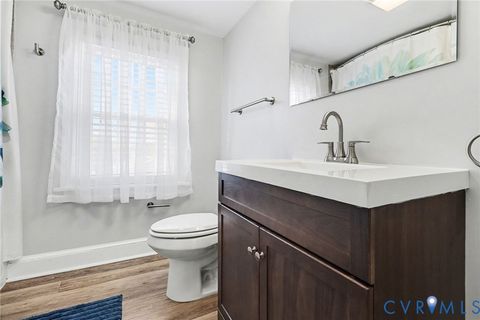 Tiny photo for 2315 Williamsburg Road, Richmond, VA 23231 (MLS # 2602982)