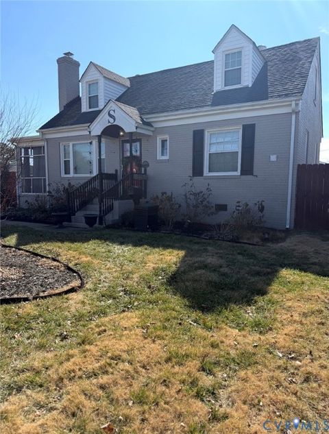 Tiny photo for 2315 Williamsburg Road, Richmond, VA 23231 (MLS # 2602982)