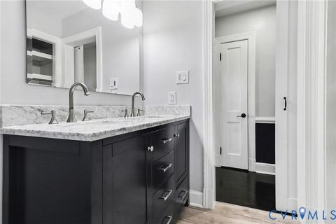 Tiny photo for 2315 Williamsburg Road, Richmond, VA 23231 (MLS # 2602982)