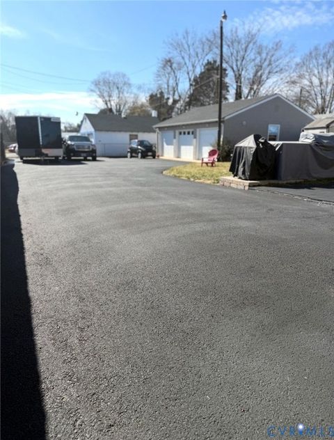 Tiny photo for 2315 Williamsburg Road, Richmond, VA 23231 (MLS # 2602982)