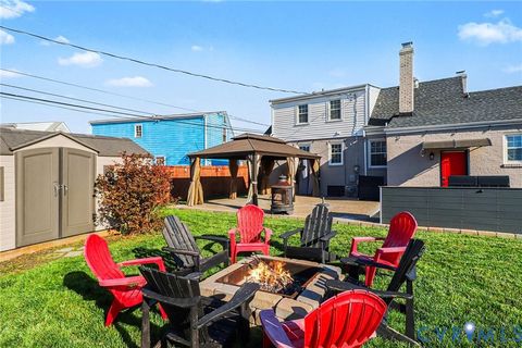 Tiny photo for 2315 Williamsburg Road, Richmond, VA 23231 (MLS # 2602982)