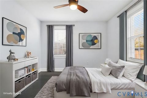 Tiny photo for 2315 Williamsburg Road, Richmond, VA 23231 (MLS # 2602982)