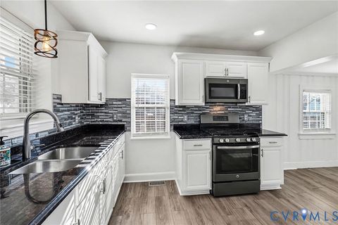 Tiny photo for 2315 Williamsburg Road, Richmond, VA 23231 (MLS # 2602982)
