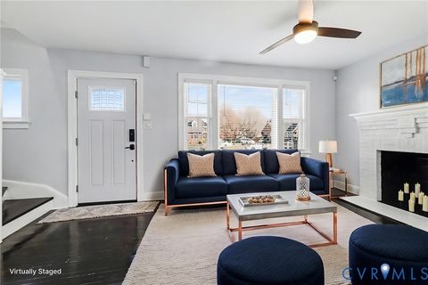 Tiny photo for 2315 Williamsburg Road, Richmond, VA 23231 (MLS # 2602982)