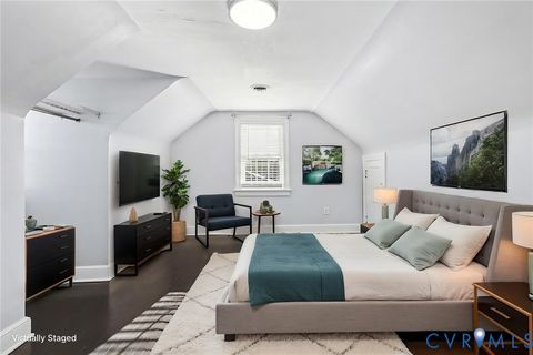 Tiny photo for 2315 Williamsburg Road, Richmond, VA 23231 (MLS # 2602982)