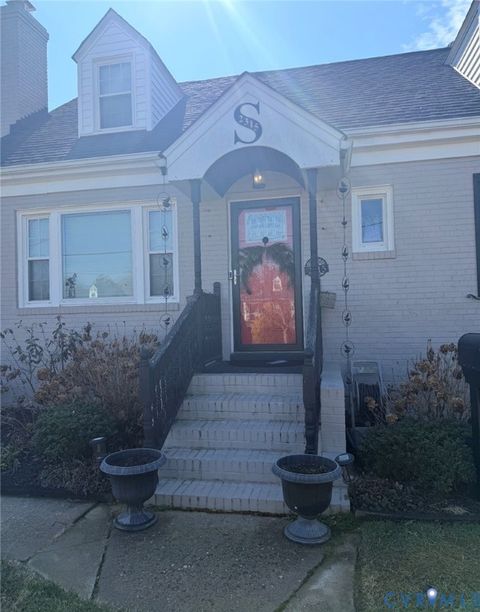 Tiny photo for 2315 Williamsburg Road, Richmond, VA 23231 (MLS # 2602982)