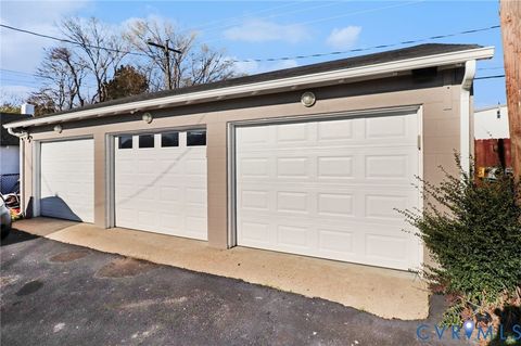 Tiny photo for 2315 Williamsburg Road, Richmond, VA 23231 (MLS # 2602982)