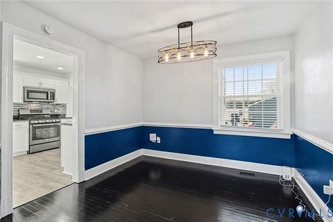 Tiny photo for 2315 Williamsburg Road, Richmond, VA 23231 (MLS # 2602982)