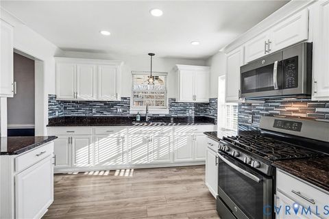 Photo of 2315 Williamsburg Road, Richmond, VA 23231 (MLS # 2602982)
