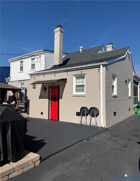 Tiny photo for 2315 Williamsburg Road, Richmond, VA 23231 (MLS # 2602982)
