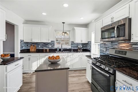 Tiny photo for 2315 Williamsburg Road, Richmond, VA 23231 (MLS # 2602982)