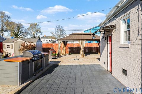 Tiny photo for 2315 Williamsburg Road, Richmond, VA 23231 (MLS # 2602982)