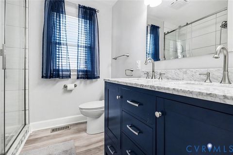 Tiny photo for 2315 Williamsburg Road, Richmond, VA 23231 (MLS # 2602982)