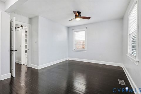 Tiny photo for 2315 Williamsburg Road, Richmond, VA 23231 (MLS # 2602982)