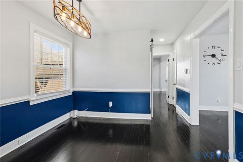 Tiny photo for 2315 Williamsburg Road, Richmond, VA 23231 (MLS # 2602982)