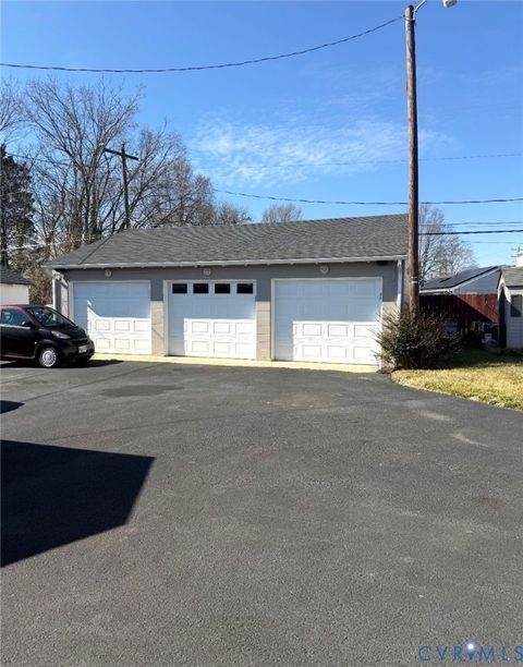 Tiny photo for 2315 Williamsburg Road, Richmond, VA 23231 (MLS # 2602982)