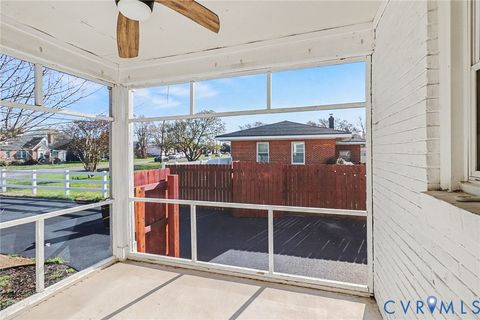 Tiny photo for 2315 Williamsburg Road, Richmond, VA 23231 (MLS # 2602982)