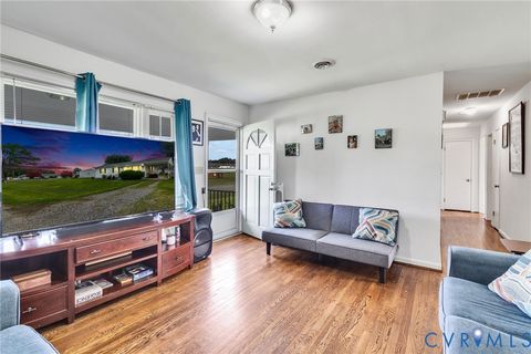 Tiny photo for 1012 Marsh Street, Tappahannock, VA 22560 (MLS # 2619125)