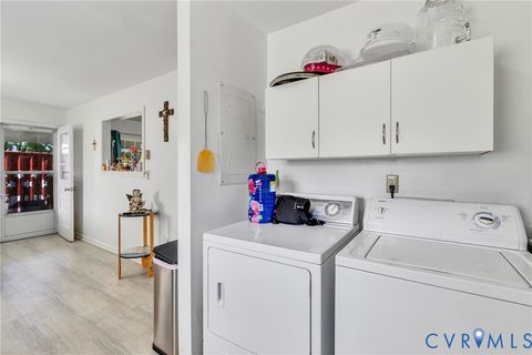 Tiny photo for 1012 Marsh Street, Tappahannock, VA 22560 (MLS # 2619125)