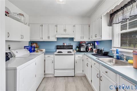 Tiny photo for 1012 Marsh Street, Tappahannock, VA 22560 (MLS # 2619125)