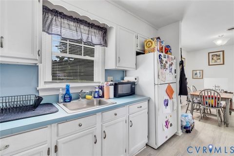 Tiny photo for 1012 Marsh Street, Tappahannock, VA 22560 (MLS # 2619125)