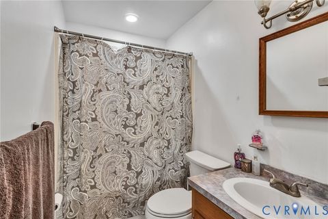 Tiny photo for 1012 Marsh Street, Tappahannock, VA 22560 (MLS # 2619125)