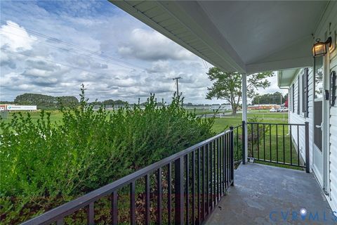 Tiny photo for 1012 Marsh Street, Tappahannock, VA 22560 (MLS # 2619125)